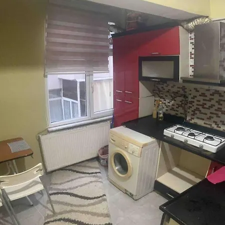 아파트 Fatih Econo *