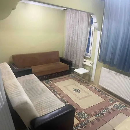 Fatih Econo Apartamento