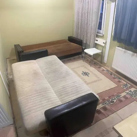 Apartment Fatih Econo *